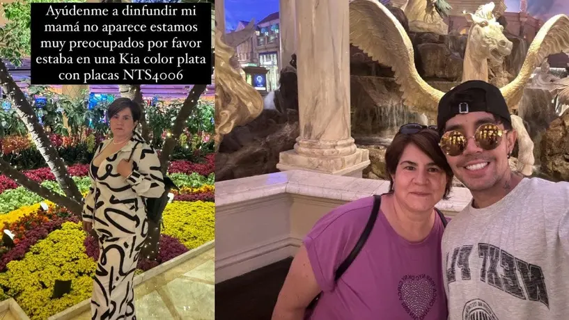 Hallan sin vida a madre de Tik Toker, Derek Trejo, en un hotel en Azcapotzalco