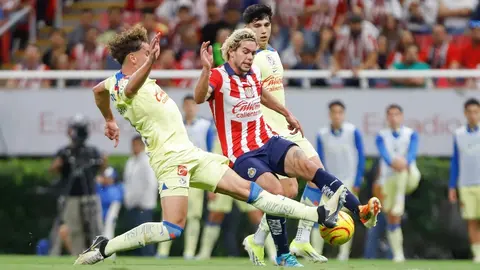 Liguilla 2024: Horarios y fechas para las Semifinales del Clausura 2024
