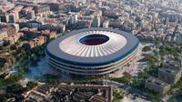 Barcelona anuncia que el remodelado Camp Nou abrirá sus puertas a finales de 2024