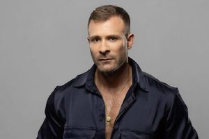 El actor Austin Wolf tiene severos problemas con la justicia