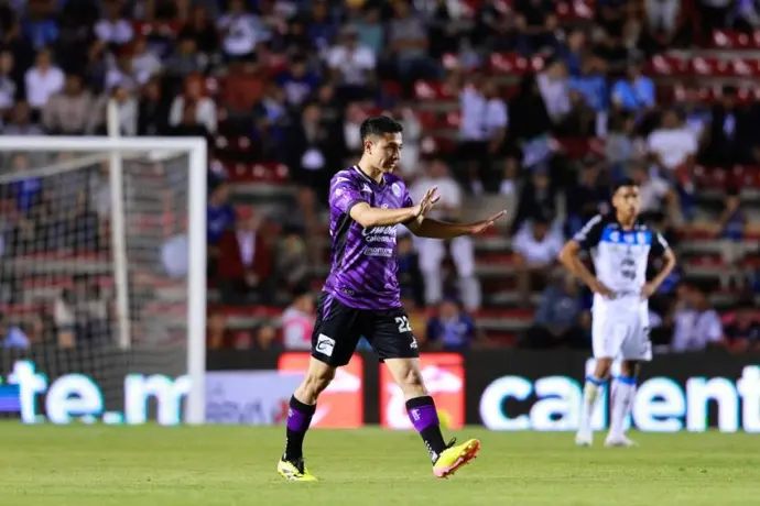 Mazatlán tasa a Montaño en 5.5 MDD; Pumas, Cruz Azul y América tienen interés
