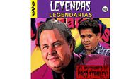 ¿Leyendas Legendarias y Amazon Prime Video lanzan el episodio perdido sobre Paco Stanley?