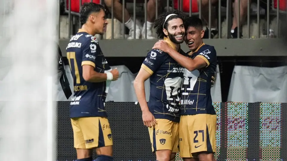 Leagues Cup: Así se jugarán los Octavos de Final de la edición 2024