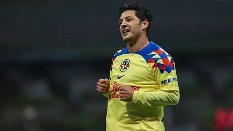 Melvin Brown se burla y hace bullying a Ángel Reyna por goleada de Cruz Azul a América