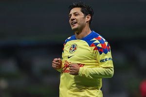 Melvin Brown se burla y hace bullying a Ángel Reyna por goleada de Cruz Azul a América