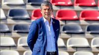 ¡Adiós y gracias! Humberto Valdés deja de ser director deportivo de los Bravos de Juárez