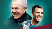 David Faitelson critica la llegada de Javier Aguirre al Tri: “Es una apuesta vieja”