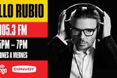 Olallo Rubio regresa a la radio después de 20 años