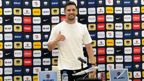 Jesús Molina anuncia su retiro como profesional tras 17 años de carrera