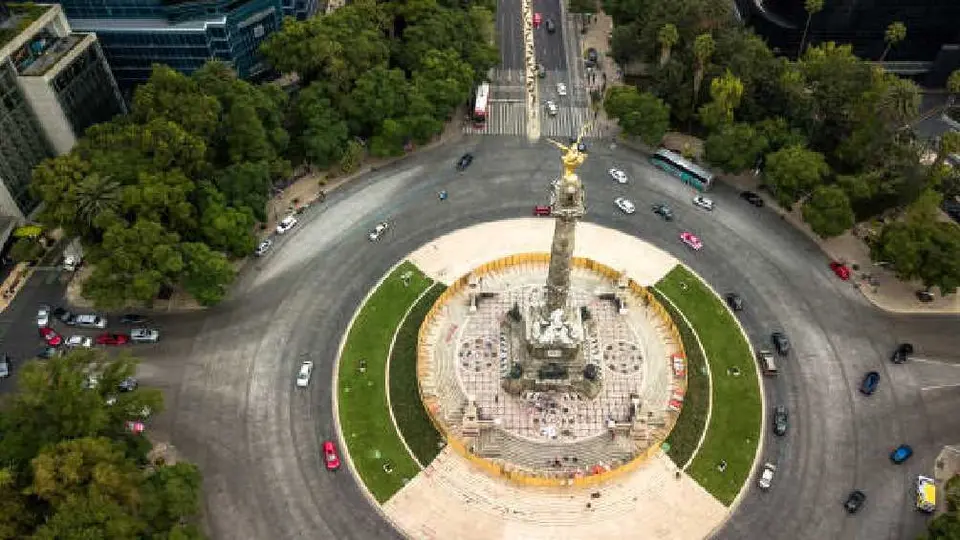Hoy No Circula: Estos autos descansan este lunes 5 de agosto