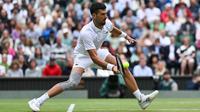 Novak Djokovic habla sobre su futuro: "Todavía quiero seguir jugando"