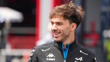 ¡Confianza total! Alpine renueva a Pierre Gasly por un contrato multianual en F1