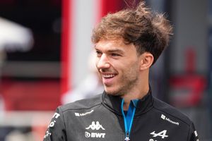 ¡Confianza total! Alpine renueva a Pierre Gasly por un contrato multianual en F1