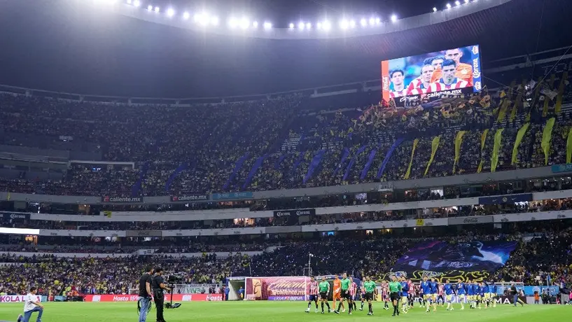 La Liguilla casi duplica asistencia de Fase Regular del Clausura 2024