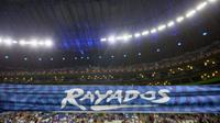 Rayados de Monterrey da su postura en el caso de Robert Dante Siboldi