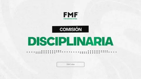 Comisión Disciplinaria abre investigación tras los incidentes en el Xolos vs Chivas
