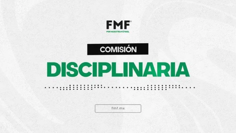 Comisión Disciplinaria abre investigación tras los incidentes en el Xolos vs Chivas
