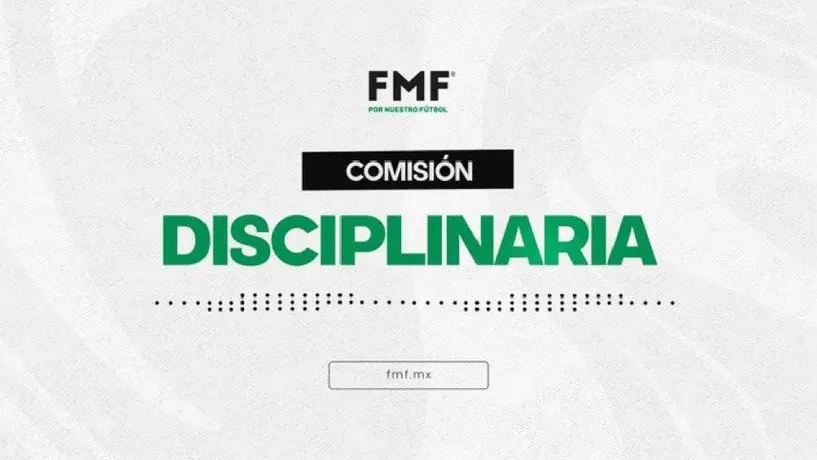 Comisión Disciplinaria abre investigación tras los incidentes en el Xolos vs Chivas