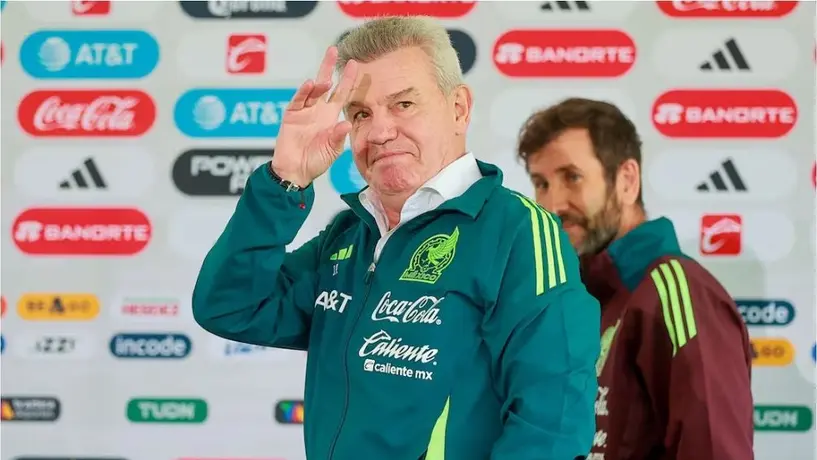 Selección Mexicana: Esta es la primera convocatoria de Javier Aguirre con el Tricolor