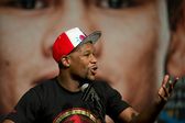 Floyd Mayweather Jr. dará clase masiva de boxeo en el Zócalo de la Ciudad de México