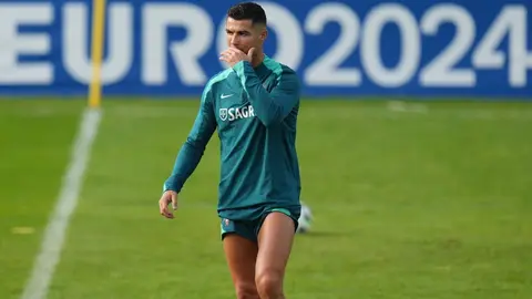 ¡La Euro sigue en marcha! Agenda futbolística para este martes 18 de junio