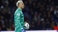 Keylor Navas es denunciado por un exempleado por trabajar sin ser registrado legalmente
