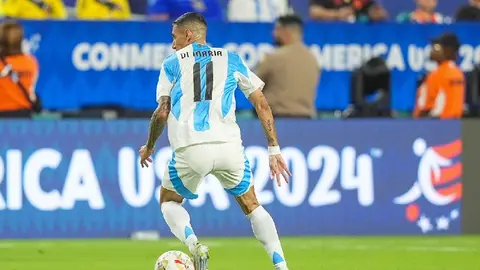 Se ‘frustra’ llegada de Ángel Di María a Rosario Central: “No regresa por la inseguridad”