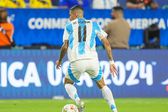 Se ‘frustra’ llegada de Ángel Di María a Rosario Central: “No regresa por la inseguridad”