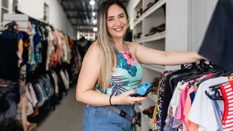 ¿Eres emprendedora? ¡Mujer Contigo 2024 te ofrece 20 mil pesos!. Conoce los requisitos