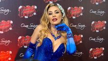 Papá de Checo Pérez dispuesto a unir a Luis Miguel con Aracely Arámbula: “Se merecen ser felices”