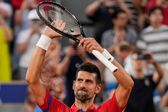 Djokovic previo a su duelo con Alcaraz por el oro olímpico: 'He esperado esto casi 20 años'