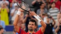 Djokovic previo a su duelo con Alcaraz por el oro olímpico: 'He esperado esto casi 20 años'