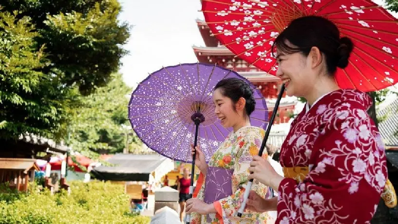 Japan Festival 2024: Te decimos dónde y cuándo será dentro de la CDMX