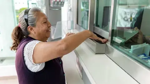 Pensión a mujeres de 60 a 64 años: Estos documentos necesitas para registrarte