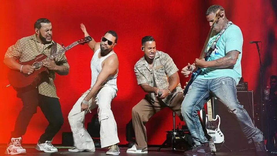 Concierto de Aventura en CDMX: Fechas, sede, costos y detalles del Cerrando Ciclos Tour
