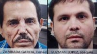 FGR acusa a Joaquín Guzmán, hijo de "El Chapo", de traición a la patria por el secuestro de ‘El Mayo’