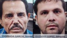 FGR acusa a Joaquín Guzmán, hijo de "El Chapo", de traición a la patria por el secuestro de ‘El Mayo’