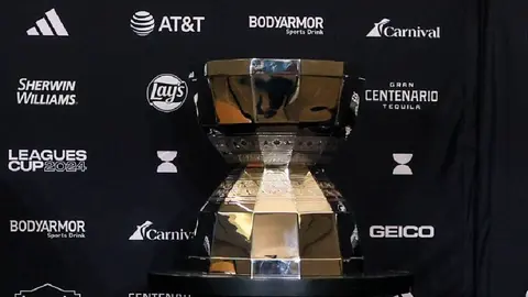 Leagues Cup: ¿Qué partidos van solo por Apple TV y cuáles por ViX y TV abierta?