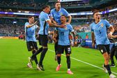 ¡Favoritos! Uruguay gana 3-1 a Panamá y confirma ser candidatos al título en la Copa América
