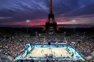 Dos jóvenes de 18 años son encarcelados por preparar ataques para los Juegos Olímpicos 2024