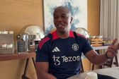 Quinton Fortune habló sobre el secreto de éxito de Alex Ferguson con Manchester United
