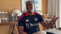 Quinton Fortune habló sobre el secreto de éxito de Alex Ferguson con Manchester United
