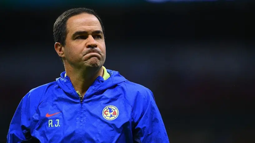 Lateral por la derecha: El 'dolor de cabeza' para André Jardine con América