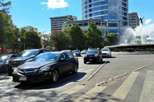 Hoy No Circula: ¿Qué vehículos descansan este martes 20 de agosto?