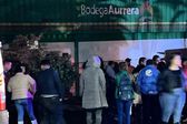 Por inundaciones, muere trabajador de Bodega Aurrera tras ser electrocutado por refrigerador