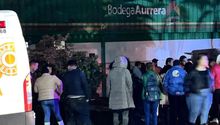 Por inundaciones, muere trabajador de Bodega Aurrera tras ser electrocutado por refrigerador