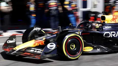 Fórmula 1: ¿Cuándo vuelve a competir Checo Pérez en la F1?