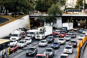 Hoy No Circula: Estos autos descansan este martes 27 de agosto