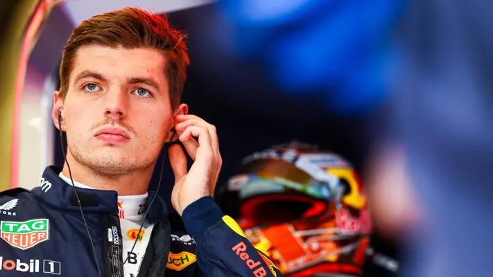 Fórmula 1: En Red Bull ponen a Verstappen a la altura de Michael Jordan y Federer