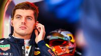 Fórmula 1: En Red Bull ponen a Verstappen a la altura de Michael Jordan y Federer